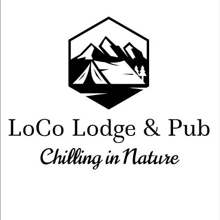 Con Dao Backpacker - Loco Camping Chi Khu Co Ong Eksteriør bilde